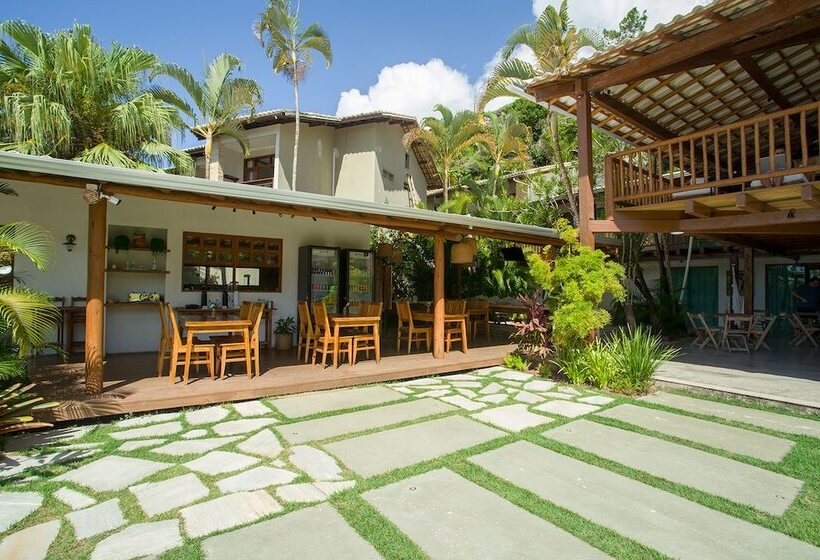 ホテル Tropical Beach