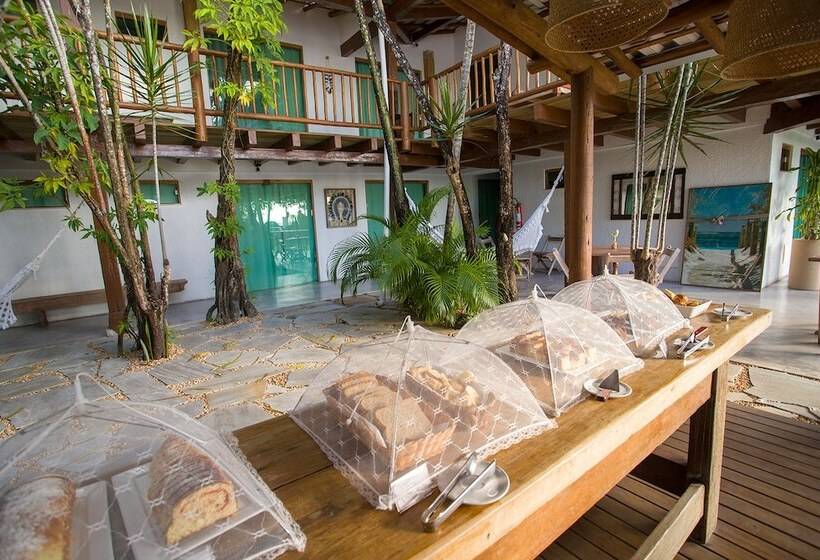 ホテル Tropical Beach