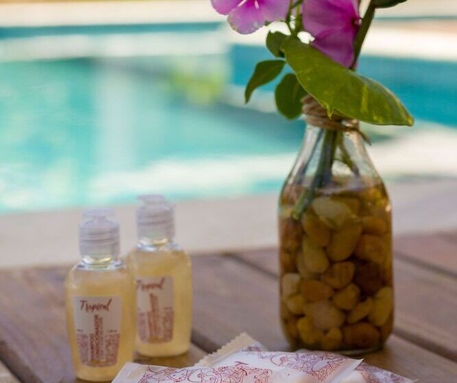 ホテル Tropical Beach