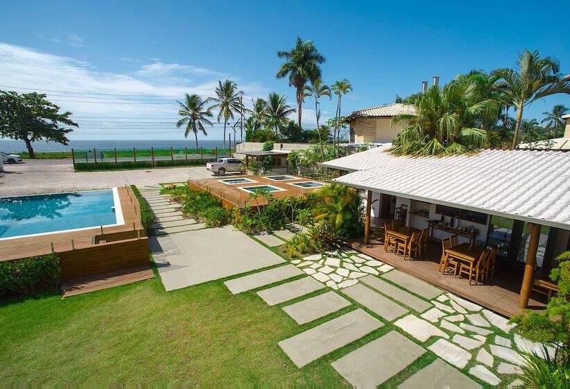 ホテル Tropical Beach