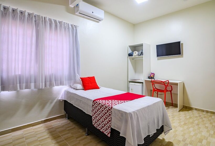 فندق Tropical Brisa