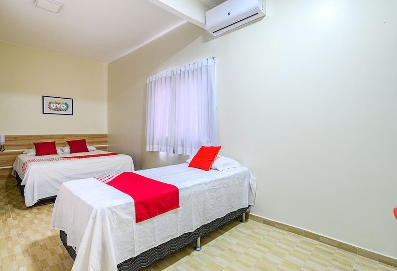 فندق Tropical Brisa