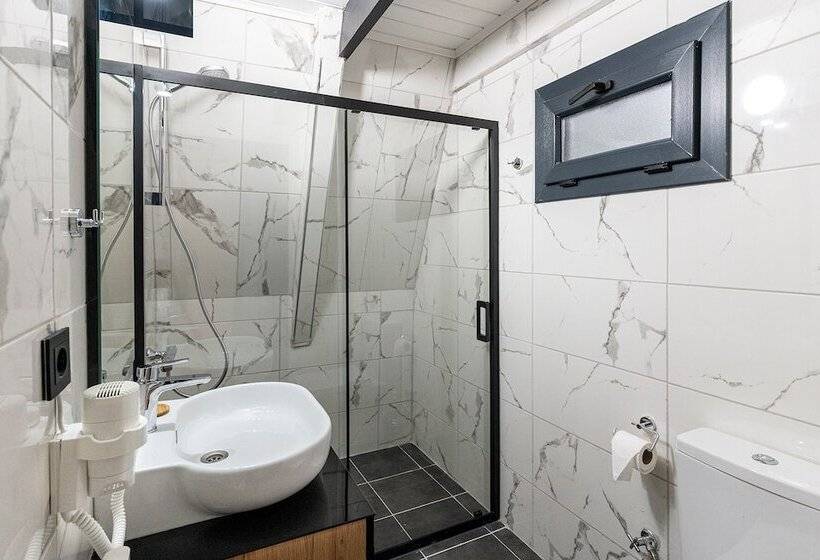 בית מלון כפרי šuma Disanje