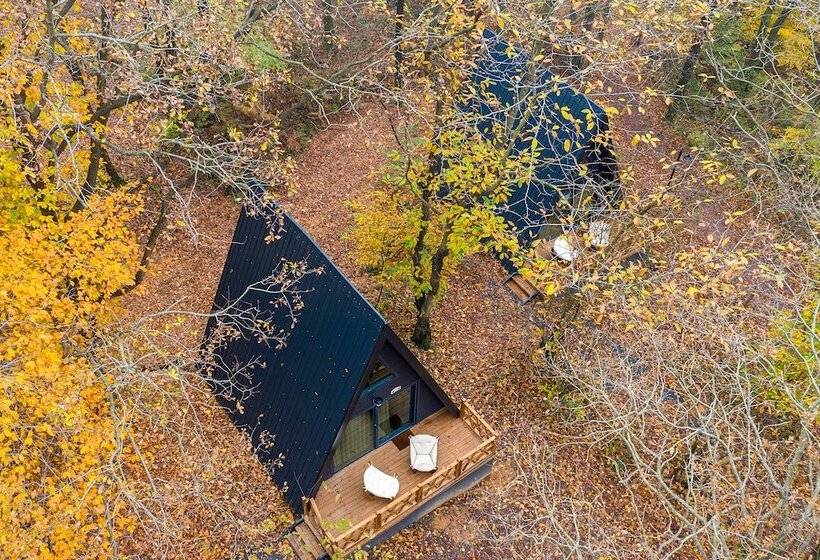 בית מלון כפרי šuma Disanje