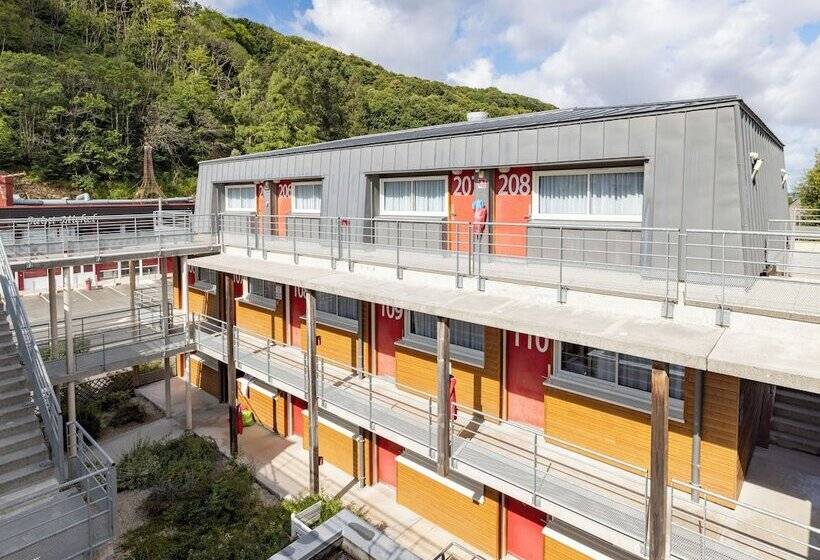 호텔 Vacancéole   Les Chambres De La Baie