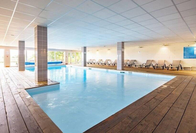 호텔 Vacancéole   Les Chambres De La Baie