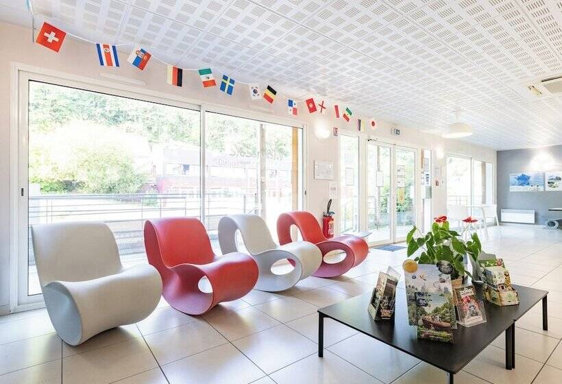 호텔 Vacancéole   Les Chambres De La Baie