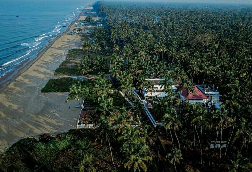 Отель Veda5 Ayurveda Living Village