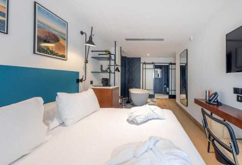 هتل Victoria Boutique