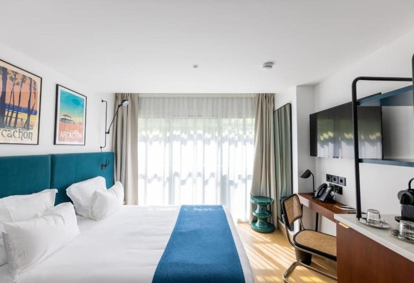 هتل Victoria Boutique