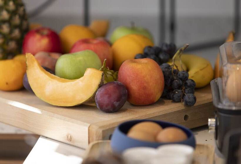 هتل Victoria Boutique