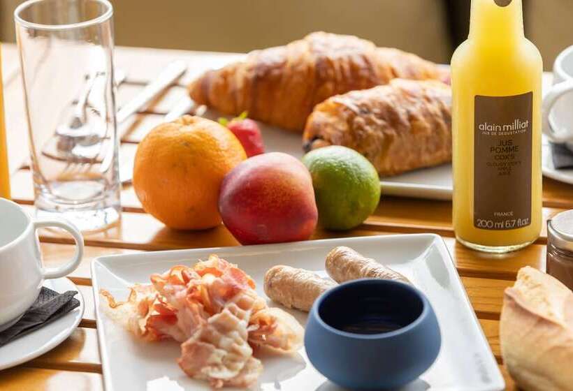 هتل Victoria Boutique