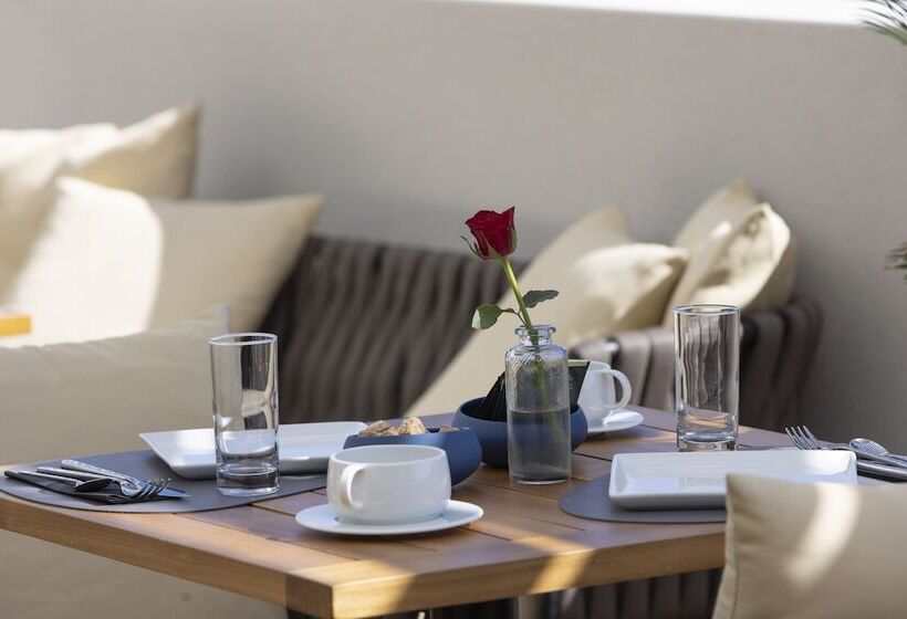 هتل Victoria Boutique