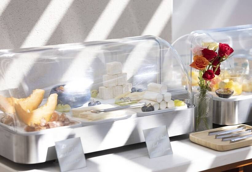 هتل Victoria Boutique