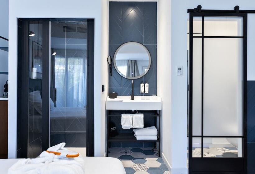 هتل Victoria Boutique