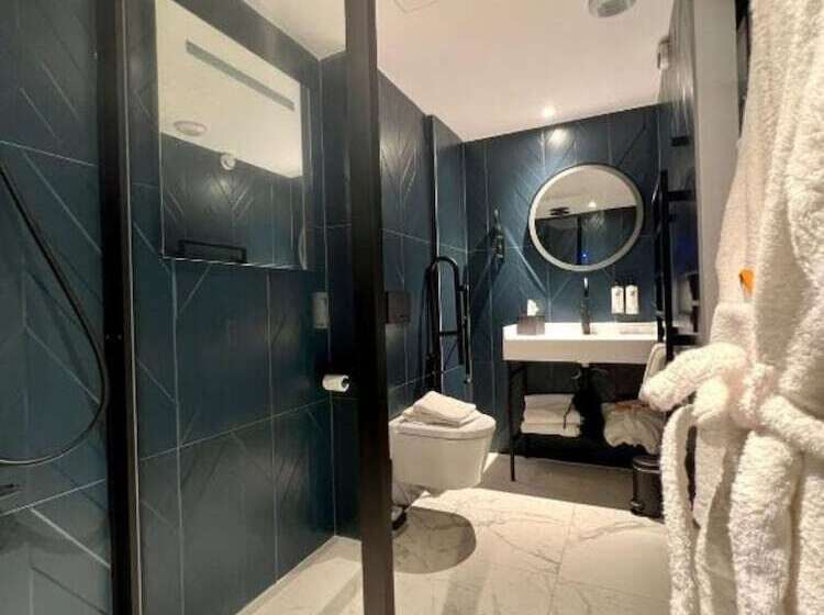 هتل Victoria Boutique