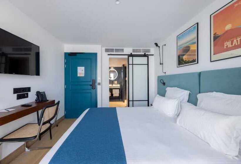 هتل Victoria Boutique