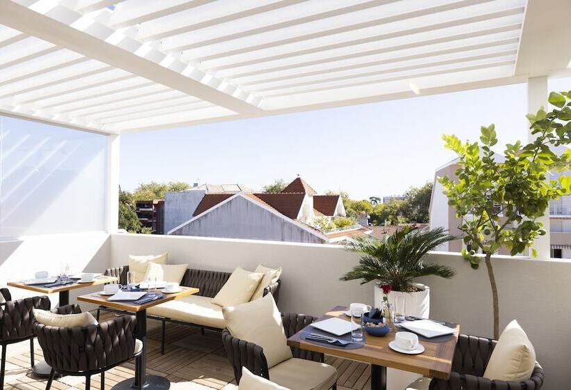 هتل Victoria Boutique