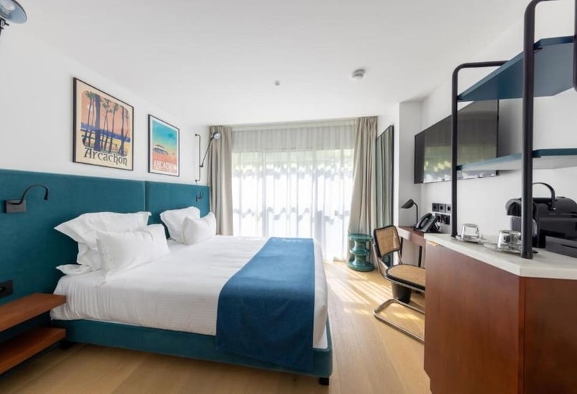 هتل Victoria Boutique