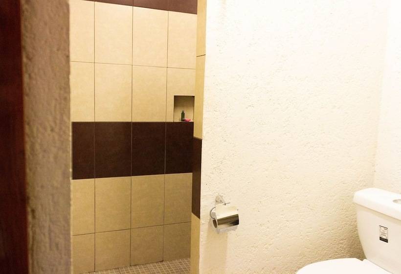 Отель Villa Jardines