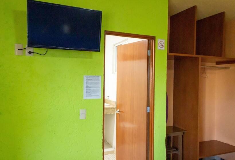 Отель Villa Jardines