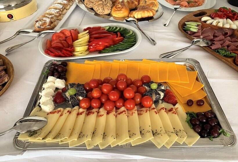 酒店 Waterfront Lodge