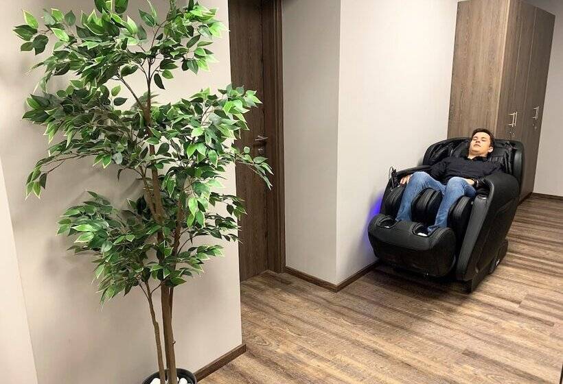 酒店 Waterfront Lodge