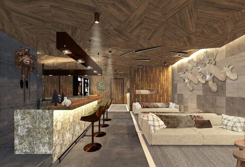 Отель White Light