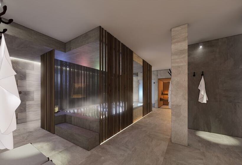 Отель White Light