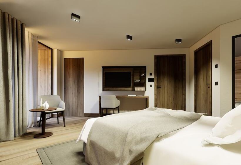 Отель White Light