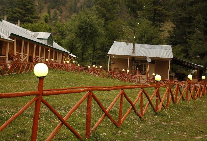 فندق Wind Chime Baga Sarhan