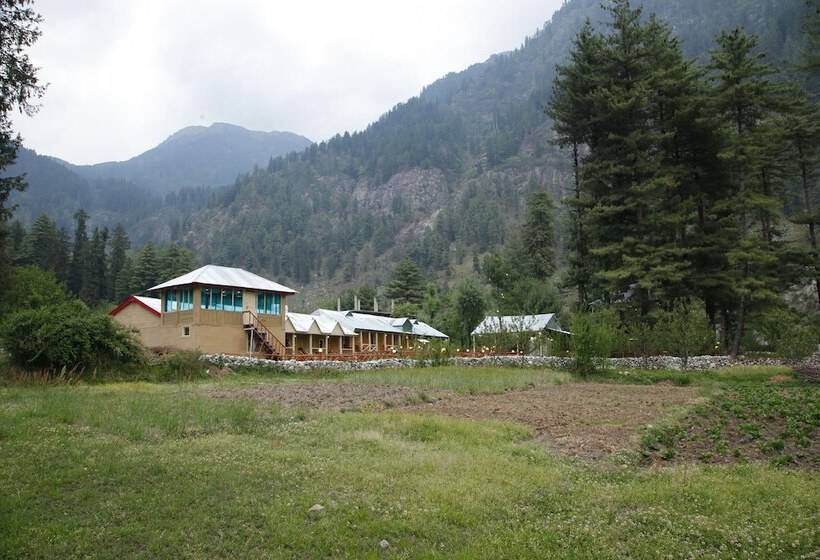 فندق Wind Chime Baga Sarhan