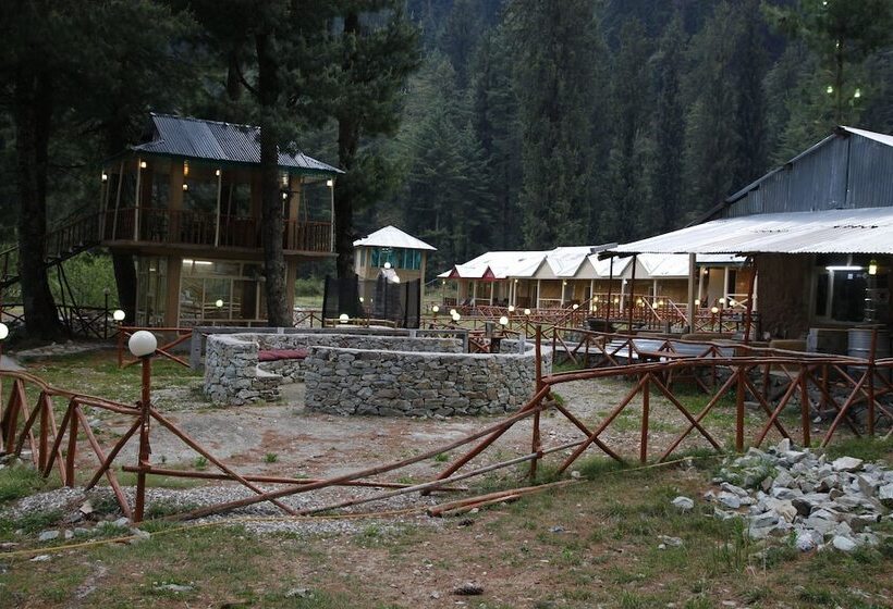 فندق Wind Chime Baga Sarhan