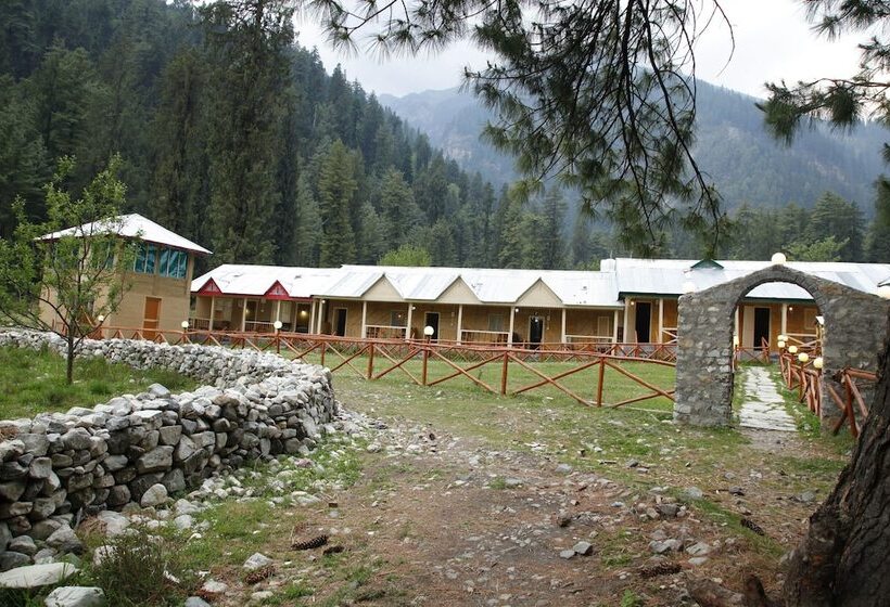 فندق Wind Chime Baga Sarhan