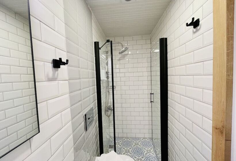 酒店 Yali Pansi̇yon