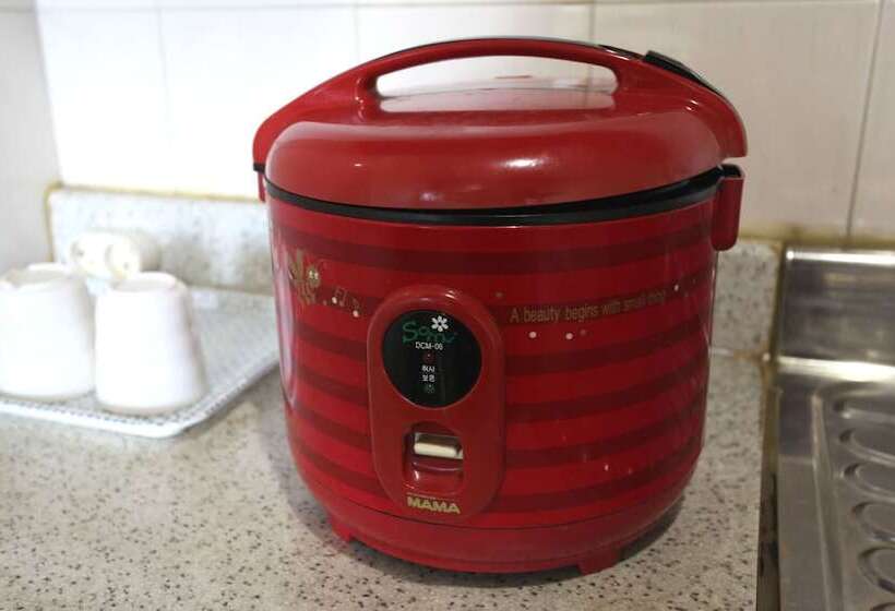 Отель Yangyang Naksan Sky