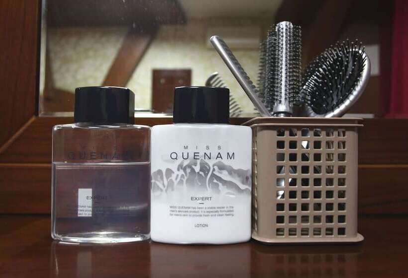 Отель Yangyang Naksan Sky