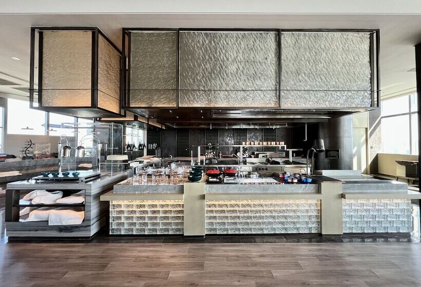 هتل Yangziriverinternationalconferencecenter