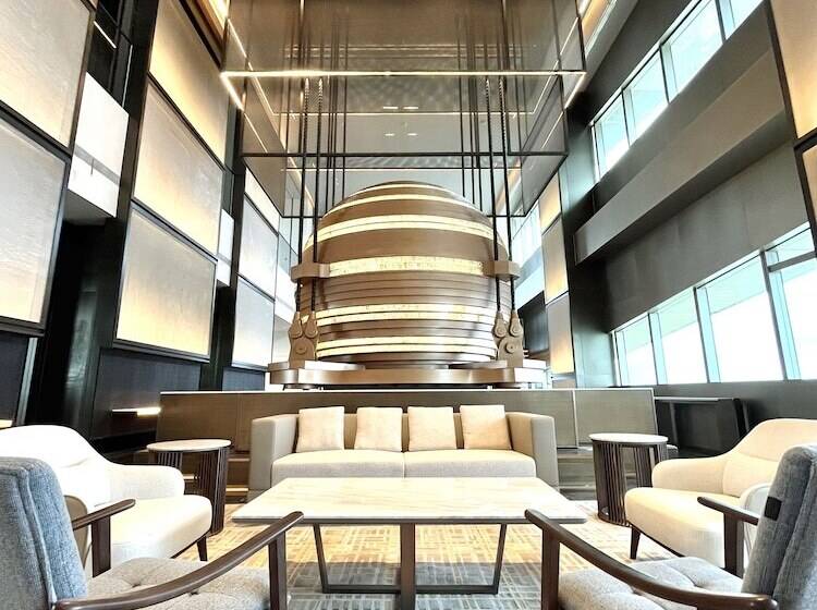 هتل Yangziriverinternationalconferencecenter