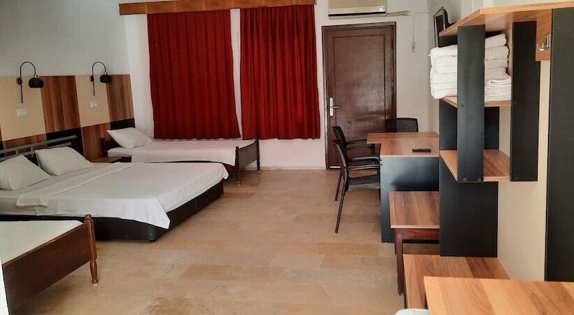 İntermot Boğsak Motel