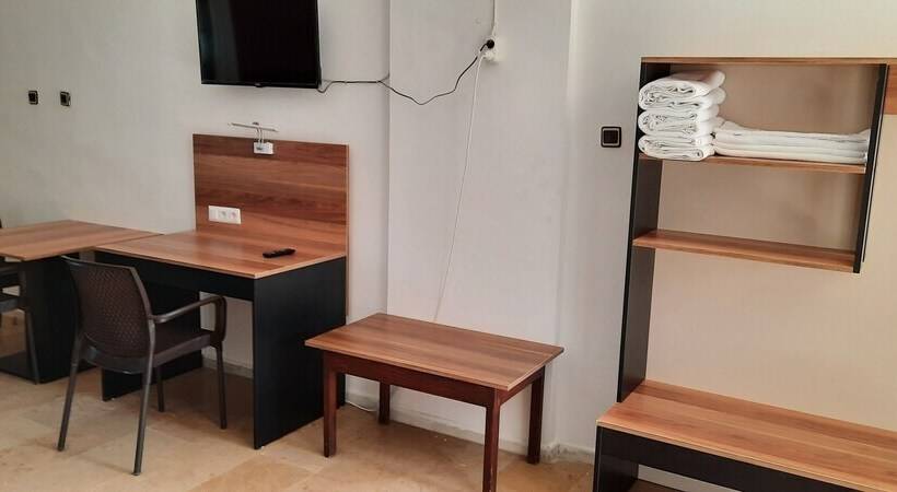 İntermot Boğsak Motel