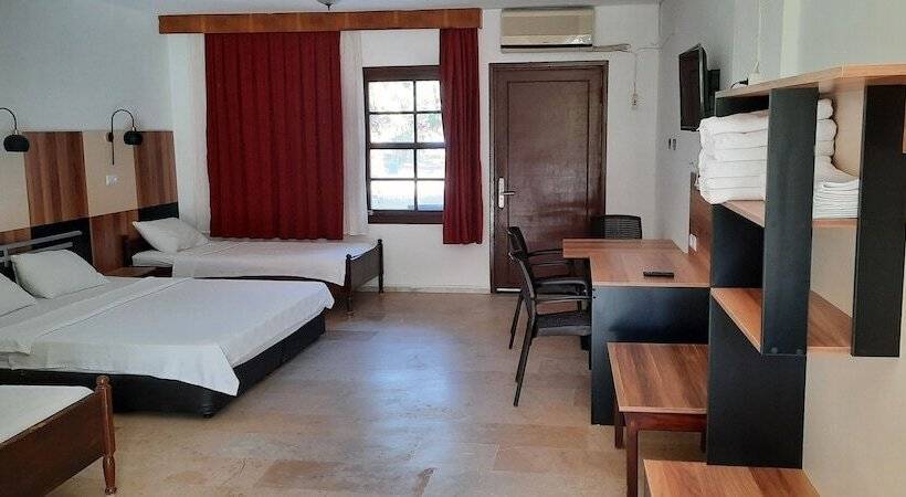 İntermot Boğsak Motel