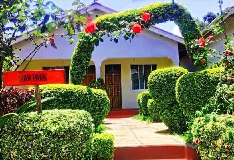 Kilnopark Hotel Machame