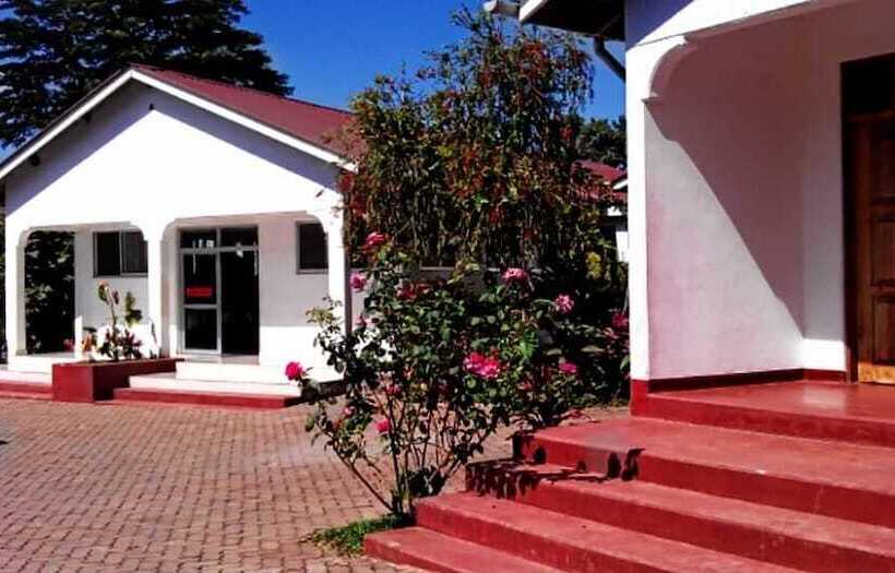 Kilnopark Hotel Machame