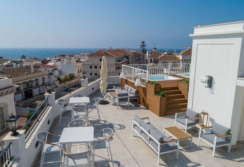 La Puerta De Nerja Hostal Boutique