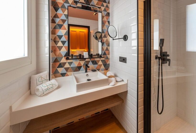 La Puerta De Nerja Hostal Boutique