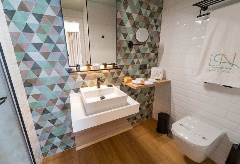 La Puerta De Nerja Hostal Boutique