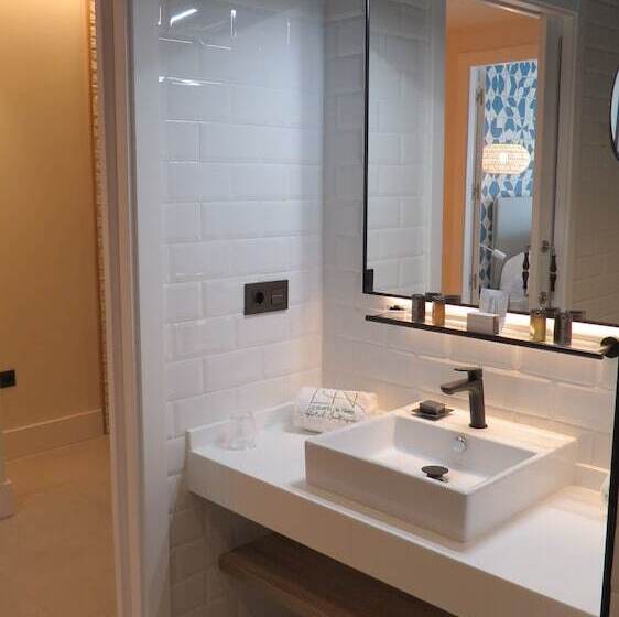 La Puerta De Nerja Hostal Boutique