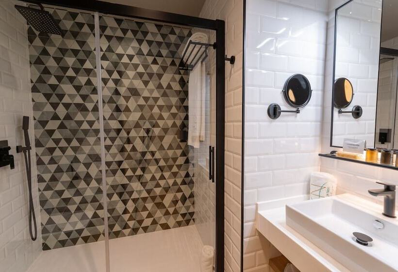 La Puerta De Nerja Hostal Boutique