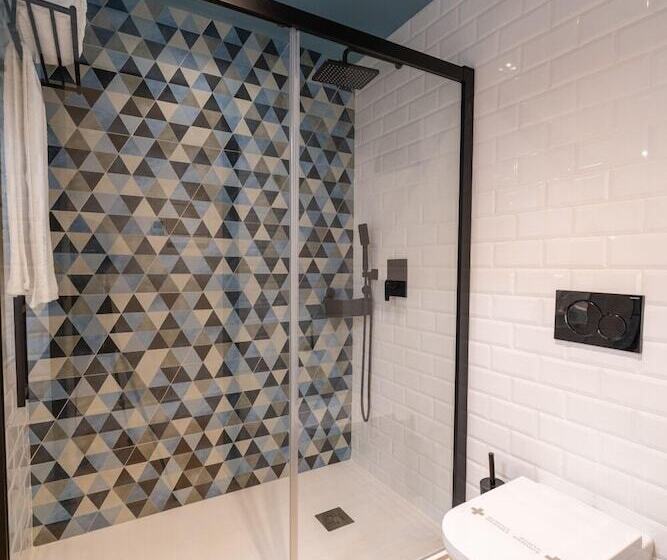 La Puerta De Nerja Hostal Boutique